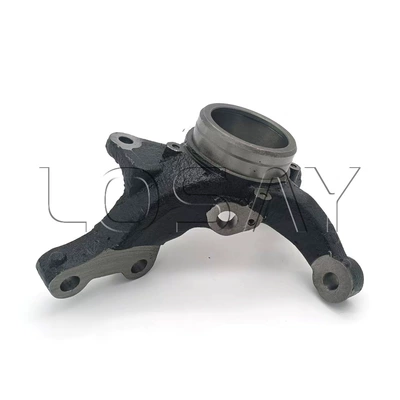 Steering knuckle Knuckle Horn Applicable