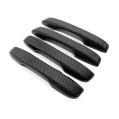 R Handle Decoration Anti-Scratch – Portal Wrist - carbon-fiber-ordinary