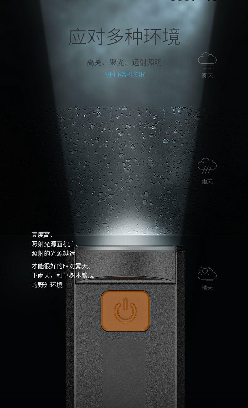 マウンテンバイク 夜道ライト