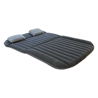 providing cushioning for naps, Vehicle-mounted inflatable bed