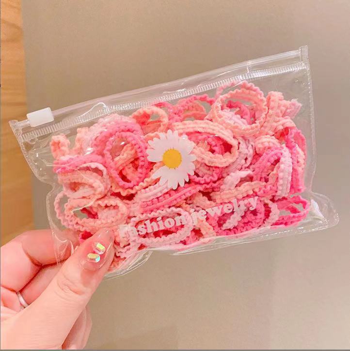 Banda goma bebés, coreano, alta calidad