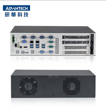 原装研华工控机EPC-P3086嵌入式2U酷睿CPU工业计算机智能对焊