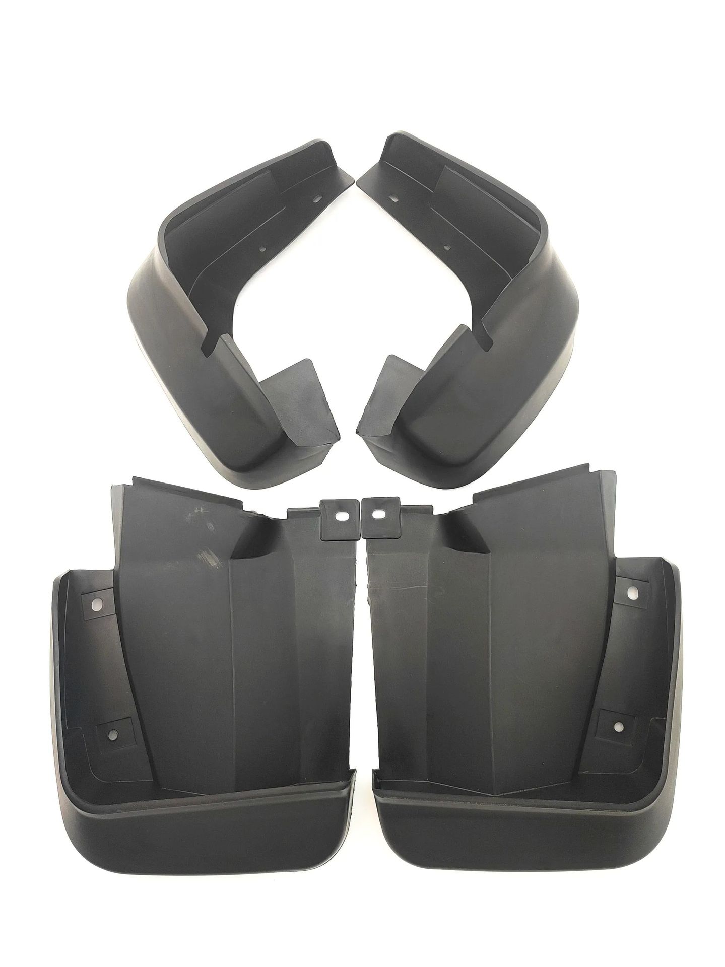 Guardabarros de Goma para Neumáticos de Automóvil, Aptos para Honda Civic Sedán 2006-2011, Comercio Exterior Transfronterizo image 6