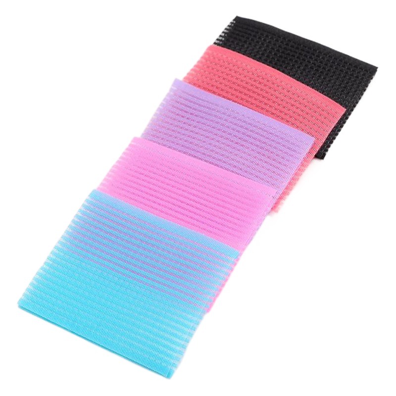 Five-Star Comment Face Wash Hair Stickers Bangs Stickers Fixed Magic Stickers Liu Hai Stickers Gift Seller Small Gifts Wholesale
