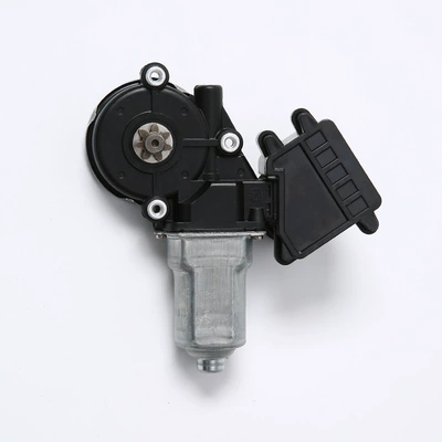 Glass Lift Motor, Glass lifter
