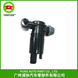 车身及附件;其他冷却系统;汽车传感器