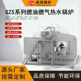 燃油锅炉;蒸汽发生器;电热锅炉
