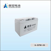 �W��̫����z�w��늳�6-GFM-55���������ù����܇UPSEPS 12V55ah
