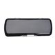 Scissors bag single handle Barber multi-functional scissors leather bag hairdressing tools storage bag simple kit wholesale
