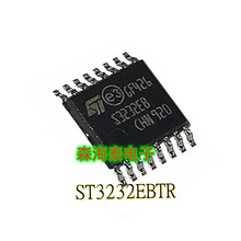 ST3232EBTR SN74LV595APWR SN74HC595PWR AD5668ARUZ-2 TSSOP-16