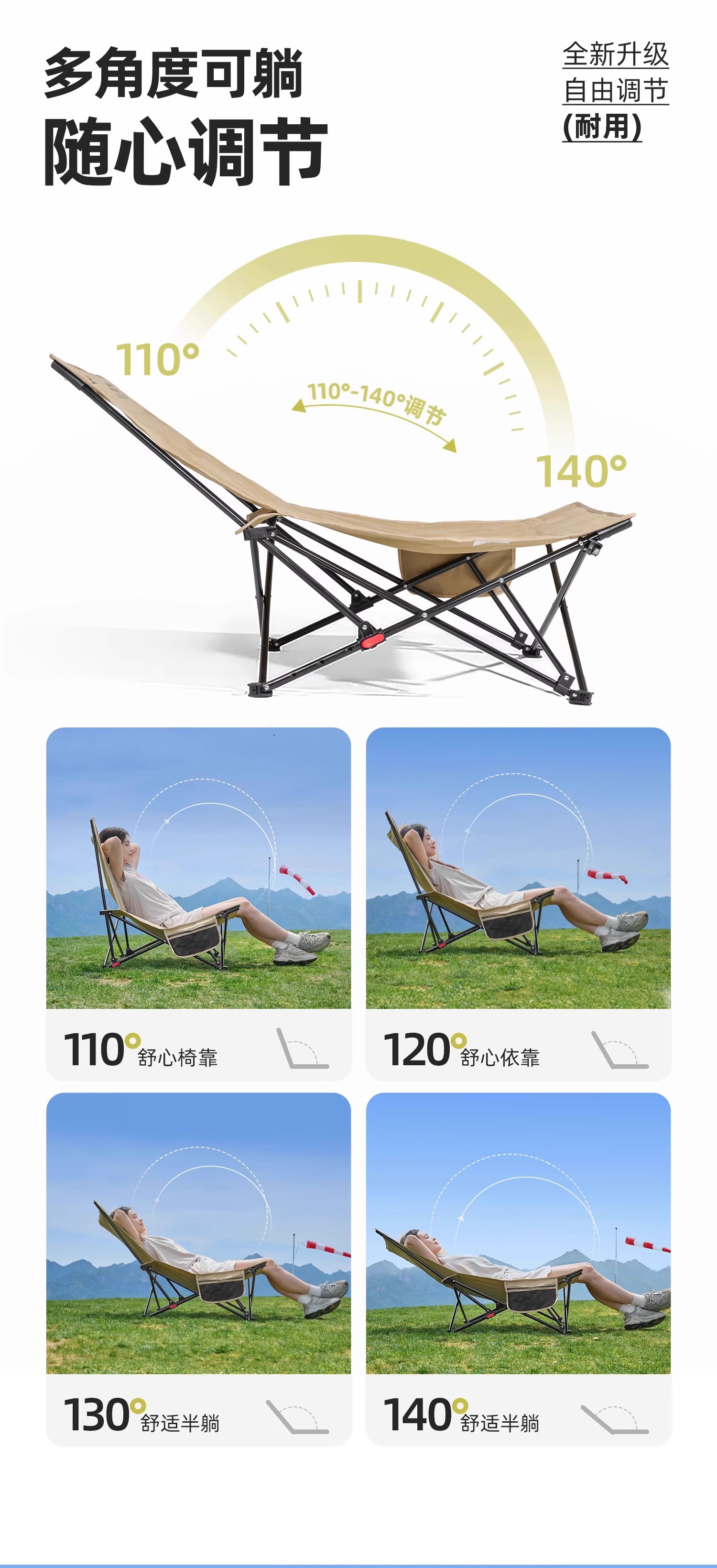 Vinyl Quick-Open No-Setup Dome Tent Outdoor Camping Gear Sun Protection Rainproof Canopy Stormproof