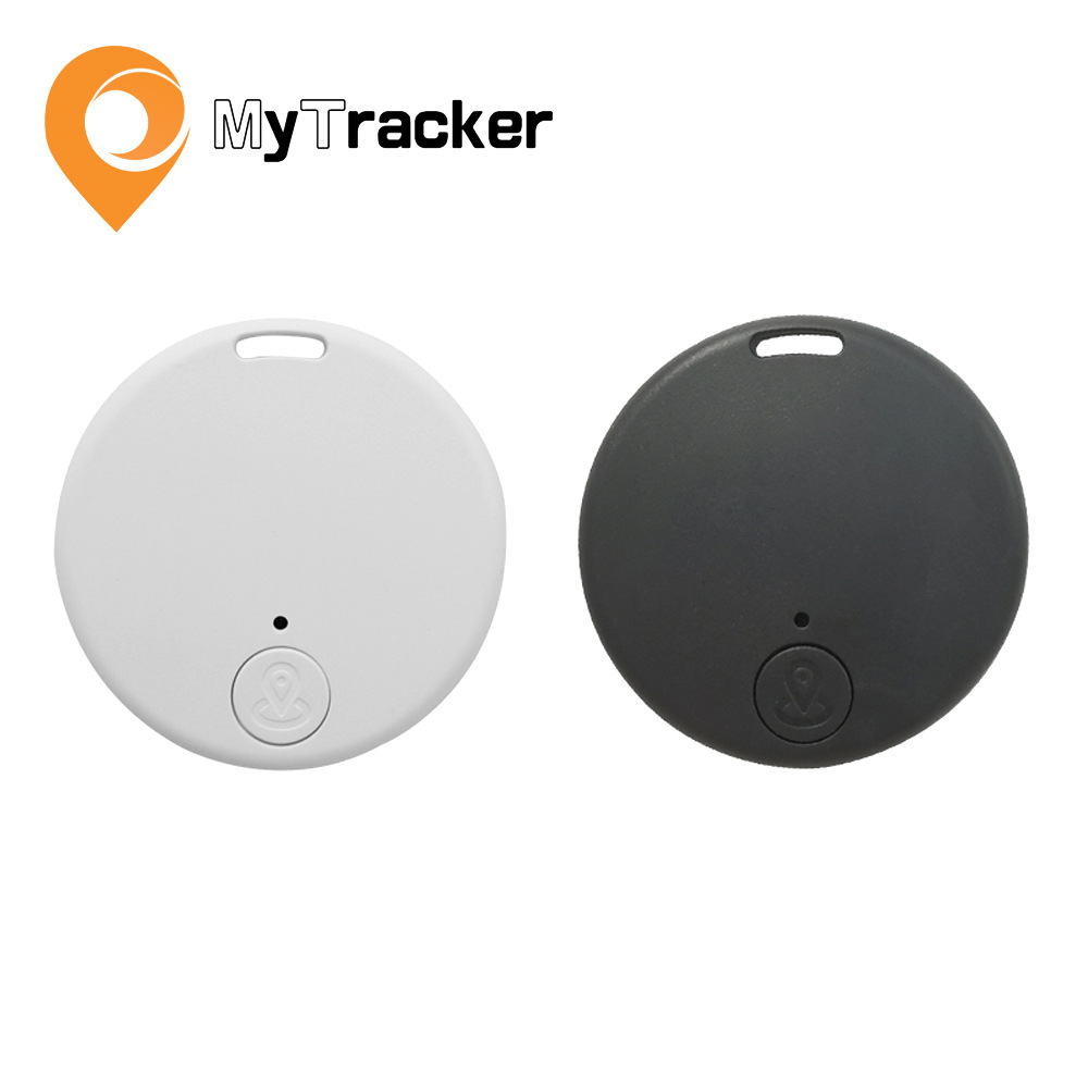 小孩\宠物\老人\钱包\物品防丢警报器寻物器自拍轻巧随身双向报警