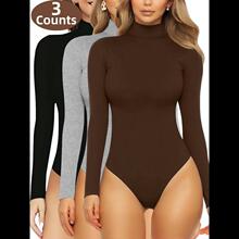B 49538 Thermal Underwear Tops 2026 New Fashion Perfect for