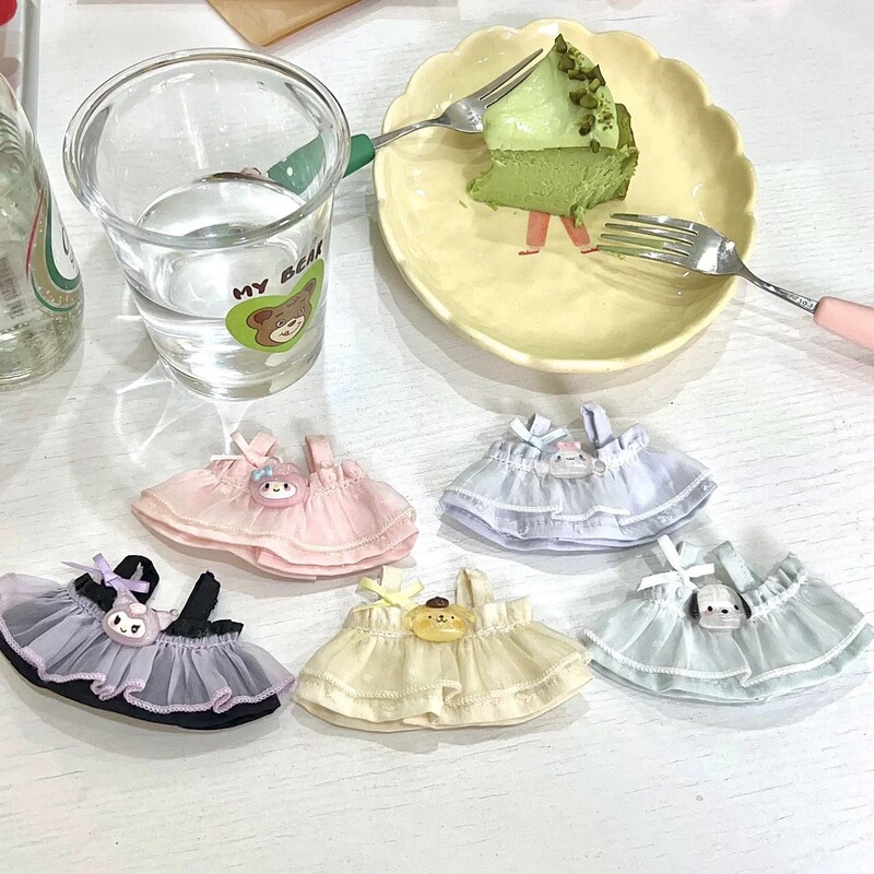 10cm Baby Clothes Cotton Doll Disney Standing Pendant Sp Full Series Wearable Sanrio Original Only Baby Clothes 10cm Baby Clothes Cotton Doll Disney Standing Pendant Sp Full Series Wearable Sanrio Original Only Baby Clothes