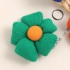 5cm twill green