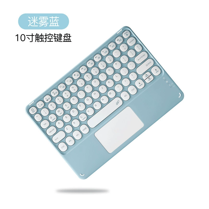 Apple, совместимая клавиатура, защитный чехол для планшета, 11 дюймов, Bluetooth, 2 дюйма, 2