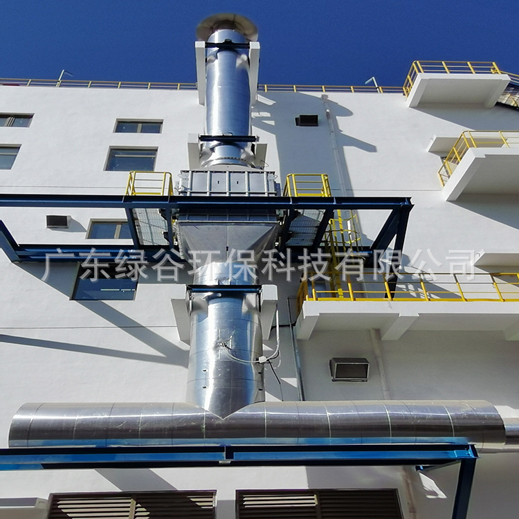 贵金属催化剂 数据中心发电机组尾气脱硝 选择性催化还原技术