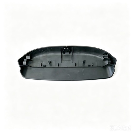 07-14 Models New Crystal Rui High-Mounted Brake Light Parking Light Brake High-Position Warning Light Lamp Housing Fixed Bracket