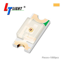 ����ֱ�� ����1206�ƹ� 3216��ɫLED���� ��������������������Ƭ