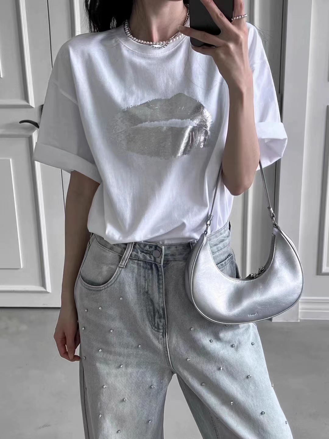 Fun Lips T-Shirt 1