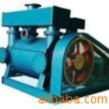 供应2BE系列水环式真空泵及压缩机(图)