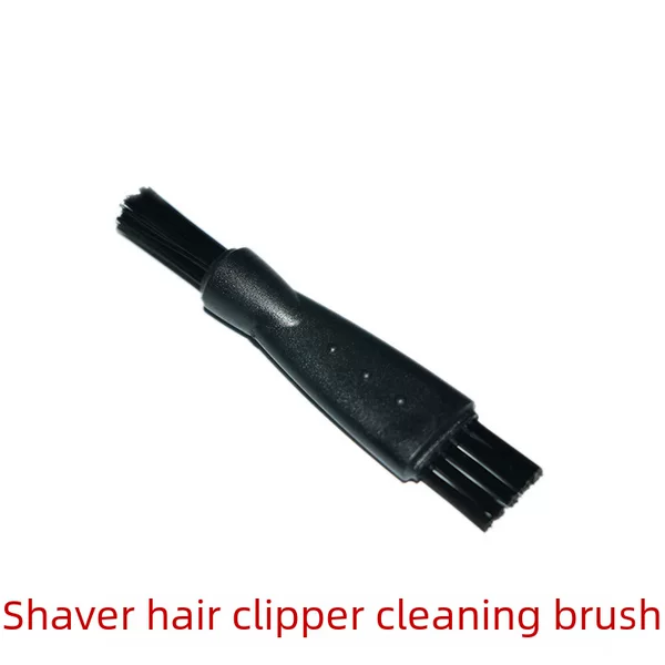Reituo men's shaving cleaning brush suitable for Philips Feike Shaver brush two-head razor brush