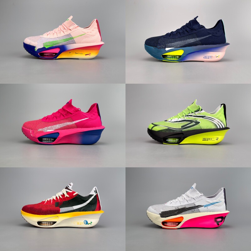 New Marathon 3Rd Generation Alphafly %3 Men's and Women's Outdoor Sports Carbon Shoes Foreign Trade Wholesale Amazon Couple Shoes New Marathon 3Rd Generation Alphafly %3 Men's and Women's Outdoor Sports Carbon Shoes Foreign Trade Wholesale Amazon Couple Shoes