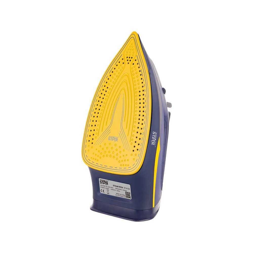 Winning star plancha de vapor transfronteriza máquina de planchar colgante de mano plancha eléctrica clásica doméstica de vapor explosivo