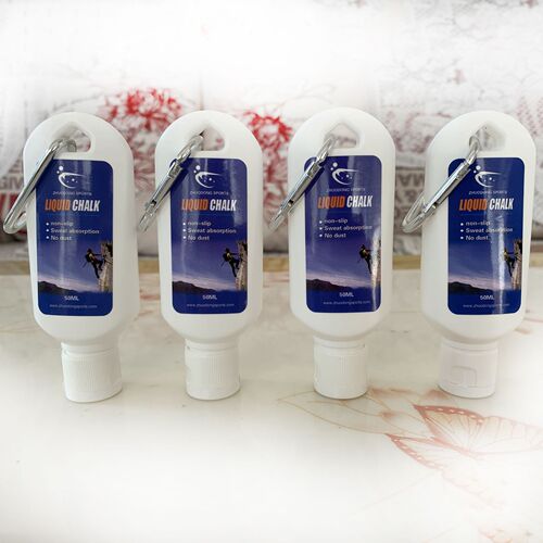 Liquid magnesium powder, fitness liquid anti-slip powder, weightlifting deadlift pull-up sports magnesium powder, climbing magnesium powder, pasty magnesium powder