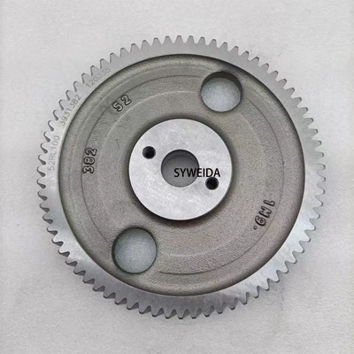Flywheel/Gear 6BT5.9 engine accessories