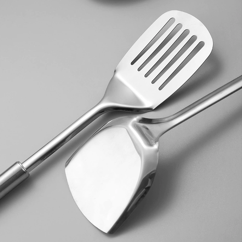 Kitchenware stainless steel, set for hotel, 0.8mm
