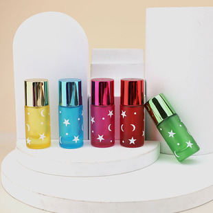 �S��ֱ�N25ML��ɫ��ˮƿ�ӈD��ӡˢ����ƿ��ɫ��ʽ��ˮ�׿��x����