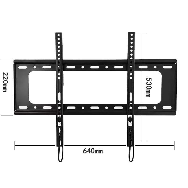 Soporte de TV LCD universal (14-120 pulgadas) - Serie completa, venta al por mayor, envío gratis, envío directo de una pieza