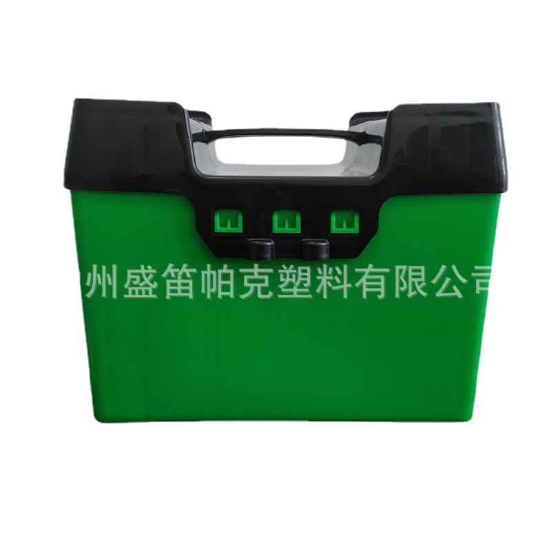 塑料方桶 塑料工具盒 截齿盒 截齿方桶