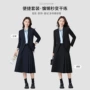 新款春秋职业感通正装
