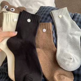 运动休闲棉袜;美腿袜压力袜;船袜、隐形袜