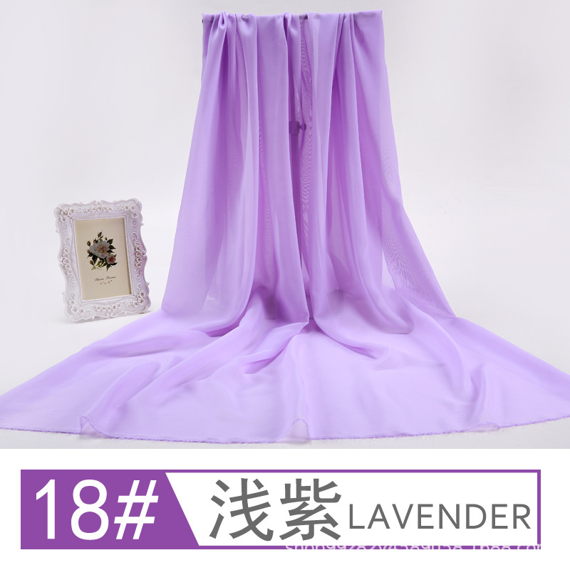 18-Light Purple