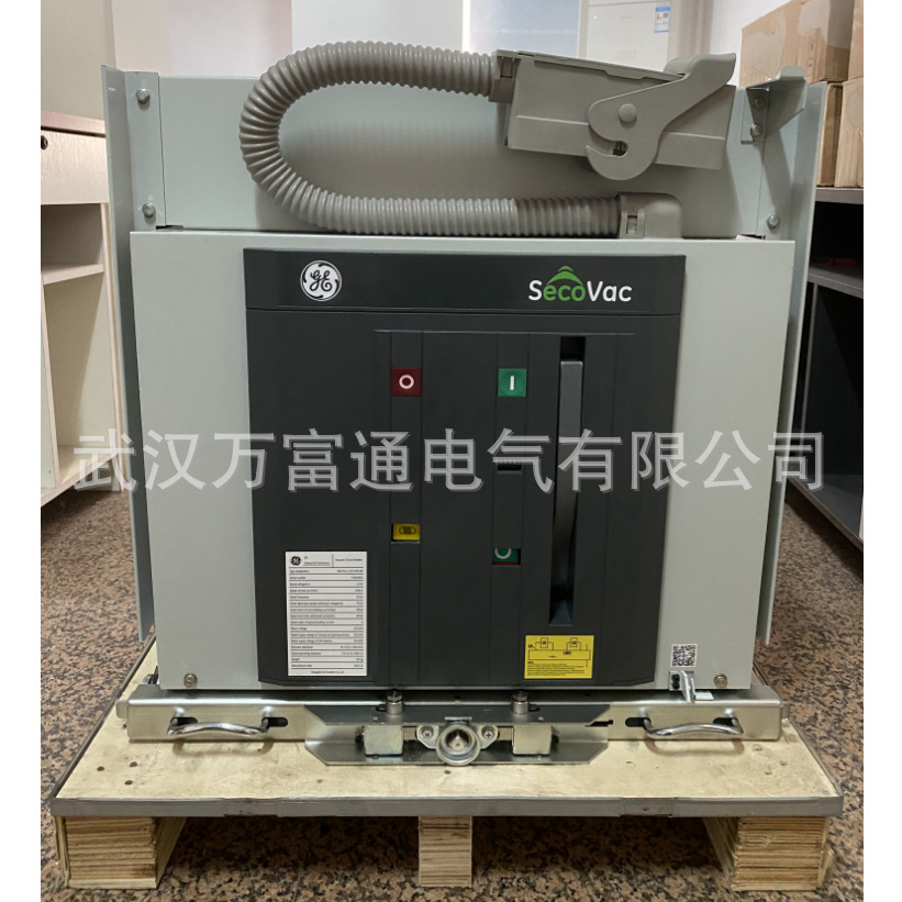 VB2Plus-24/T2500-31.5 GE真空断路器   具体价格电议