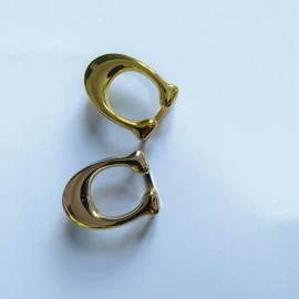 皮带扣;腰部配件;服饰箱包五金