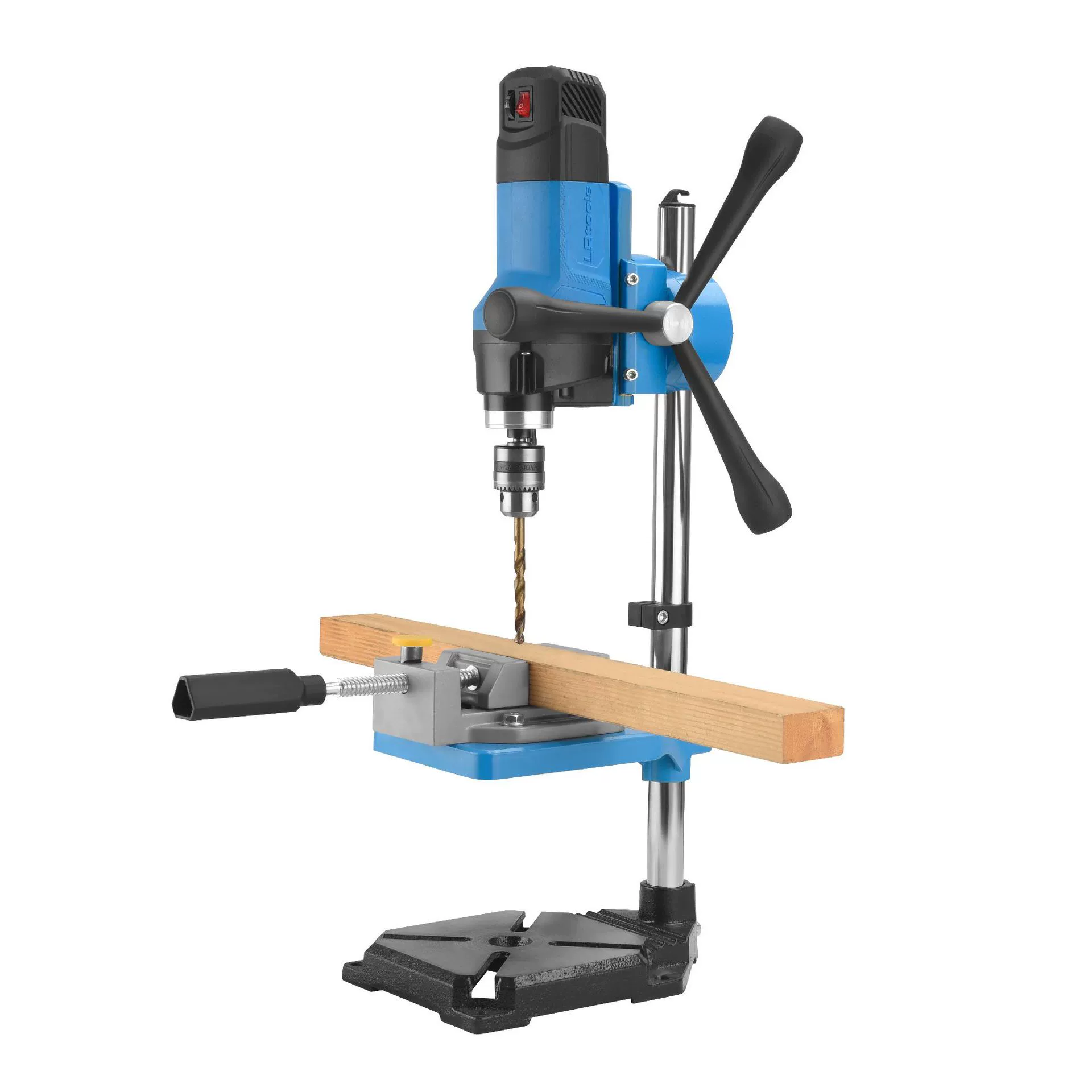 Миниатюрный мини комбинированный стол сверлильный станок фрезерный станок маленький стол сверлильный домовой многофункциональный промышленный класс 220v сверлильный станок