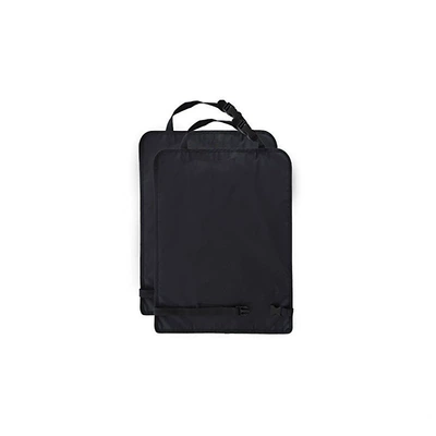 the Back, Anti-Wear Pad, Chair back anti-kick pad - type-e-anti-kick-pad-without-pocket-single