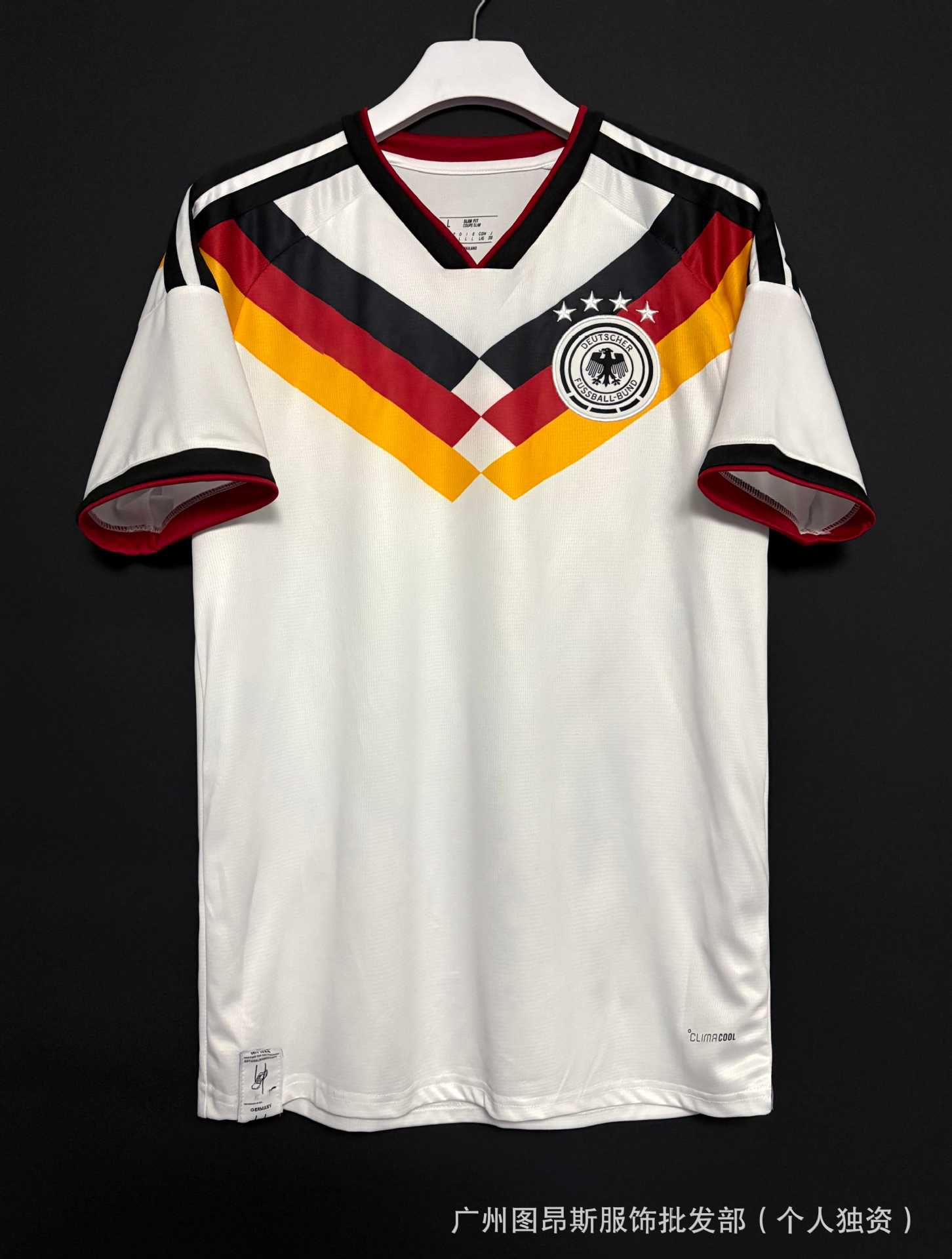 25 nuevas camisetas de fútbol Barcelona Arsenal Brasil Real Madrid Napoli Juve París Jersey al por mayor