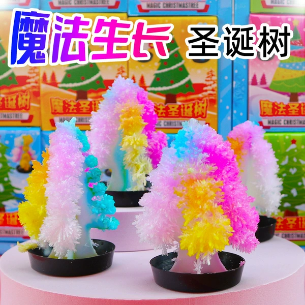 Paper tree blossom 24 boxes [boxed model]