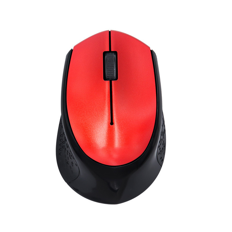 Fabricantes directos de ratón óptico cableado de oficina computadora doméstica portátil comercio exterior transfronterizo