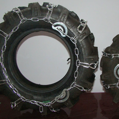 Suv Universal Car Off-Road – Tire snow chain