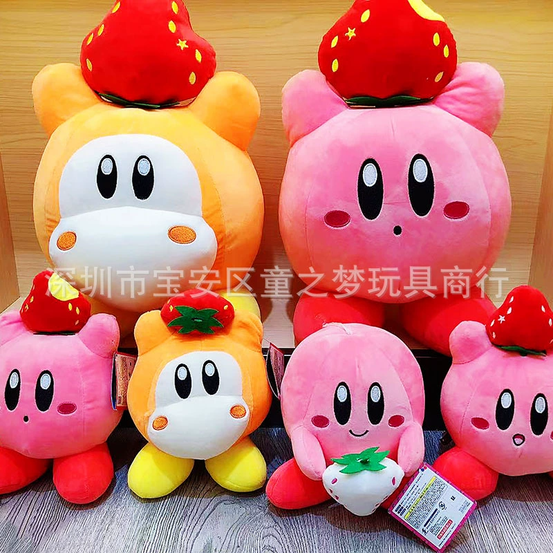 Плюшивая игрушка, кукла, новая коллекция, подарок на день рождения