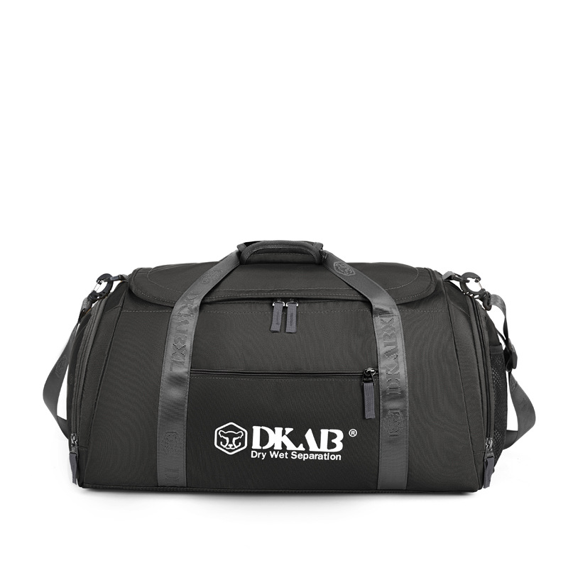 Nuevo bolso de viaje transfronterizo de gran capacidad natación, yoga, baloncesto, entrenamiento, bolsa de fitness, bolsa de almacenamiento doméstica