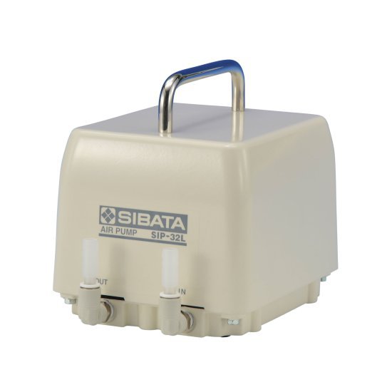 一级代理 日本SIBATA柴田科学SIP-32L吸油泵静音型080800-32