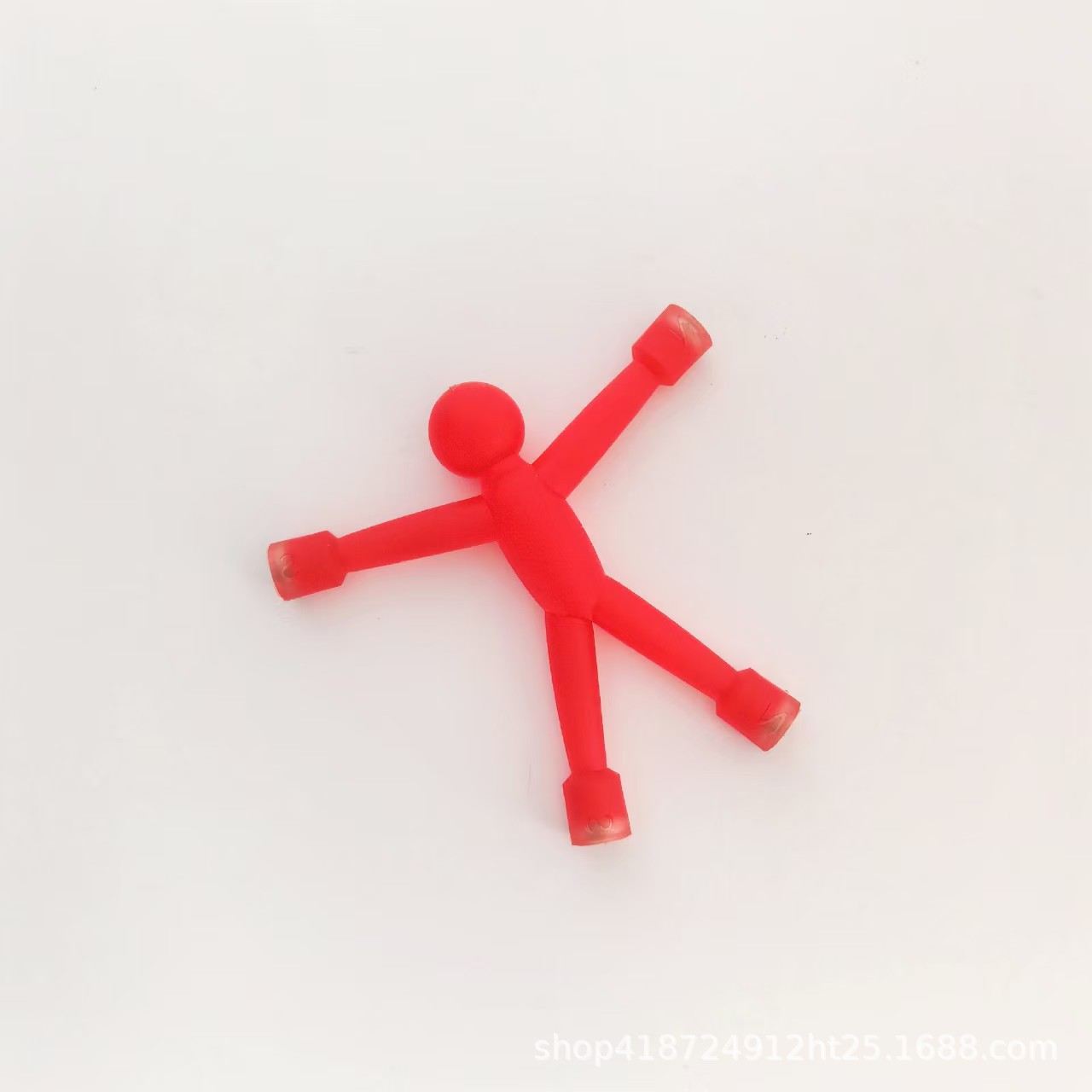 업그레이드된 레드