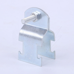�S��Strut Clamp늚��䓹܊A/֧���A  C ������ ̼��� UL�J